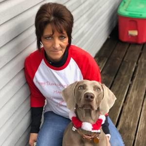 Meet your Posher, Tammy